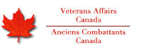 Anciens Combattants Canada
